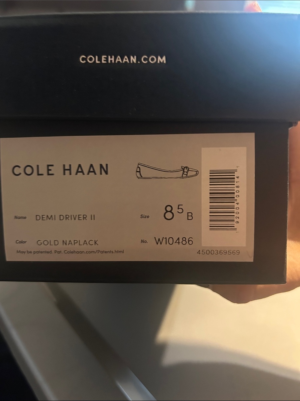 Cole Haan - Picture 7 of 7